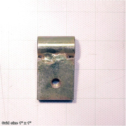 SCRAPER BRACKET A