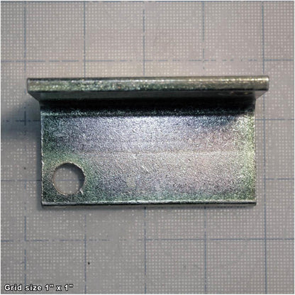 SCRAPER BRACKET B