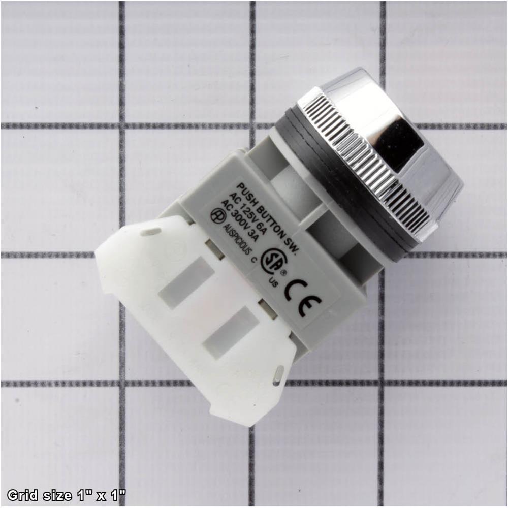 PUMP STOP BUTTON