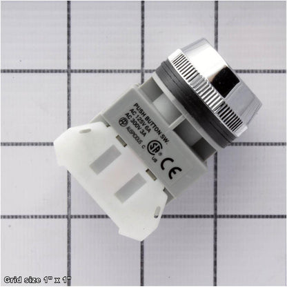 PUMP STOP BUTTON