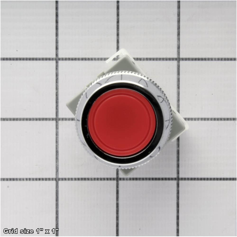 PUMP STOP BUTTON