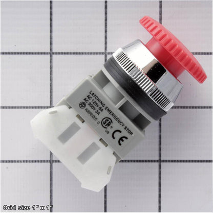 E-STOP BUTTON SKB2-BE102