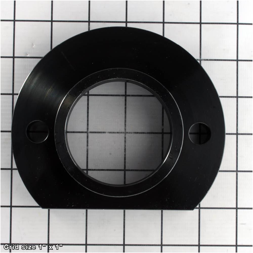 OIL PUMP FLANGE