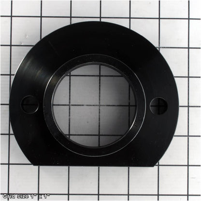 OIL PUMP FLANGE