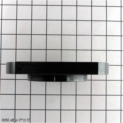 OIL PUMP FLANGE