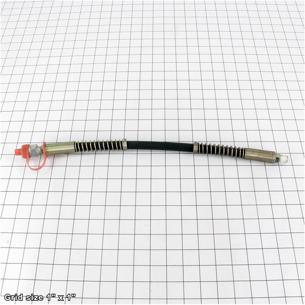 OIL PIPE 1/4 X 240"