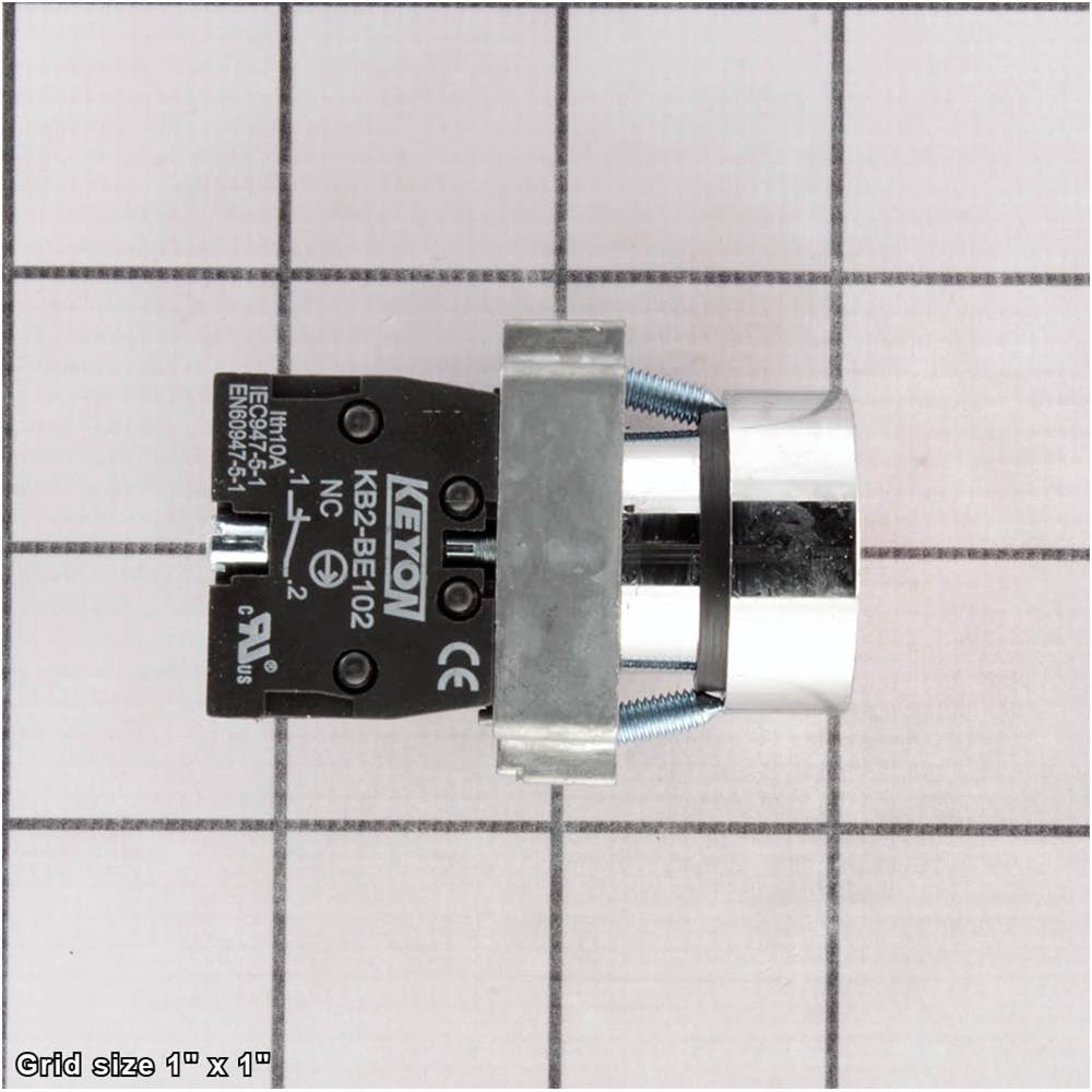 MOTOR STOP/RED V2.04.07