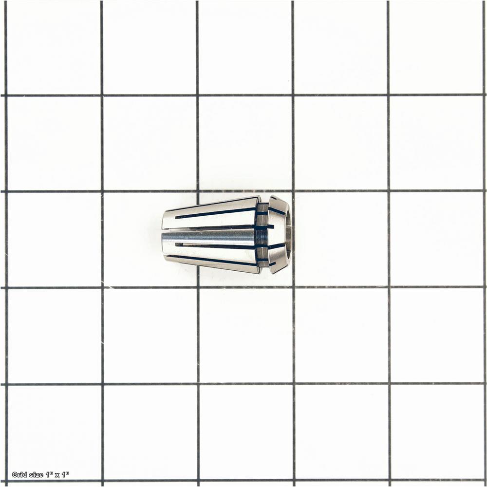 ROUTER BIT COLLET 1/2"