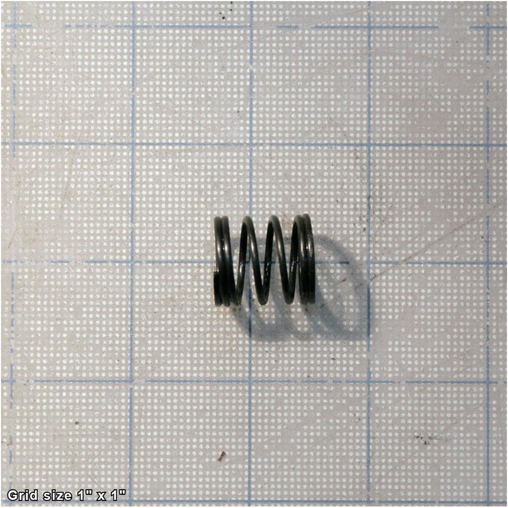 COIL SPRING