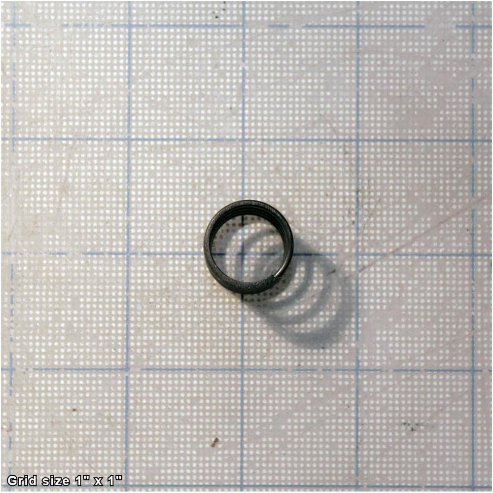 COIL SPRING