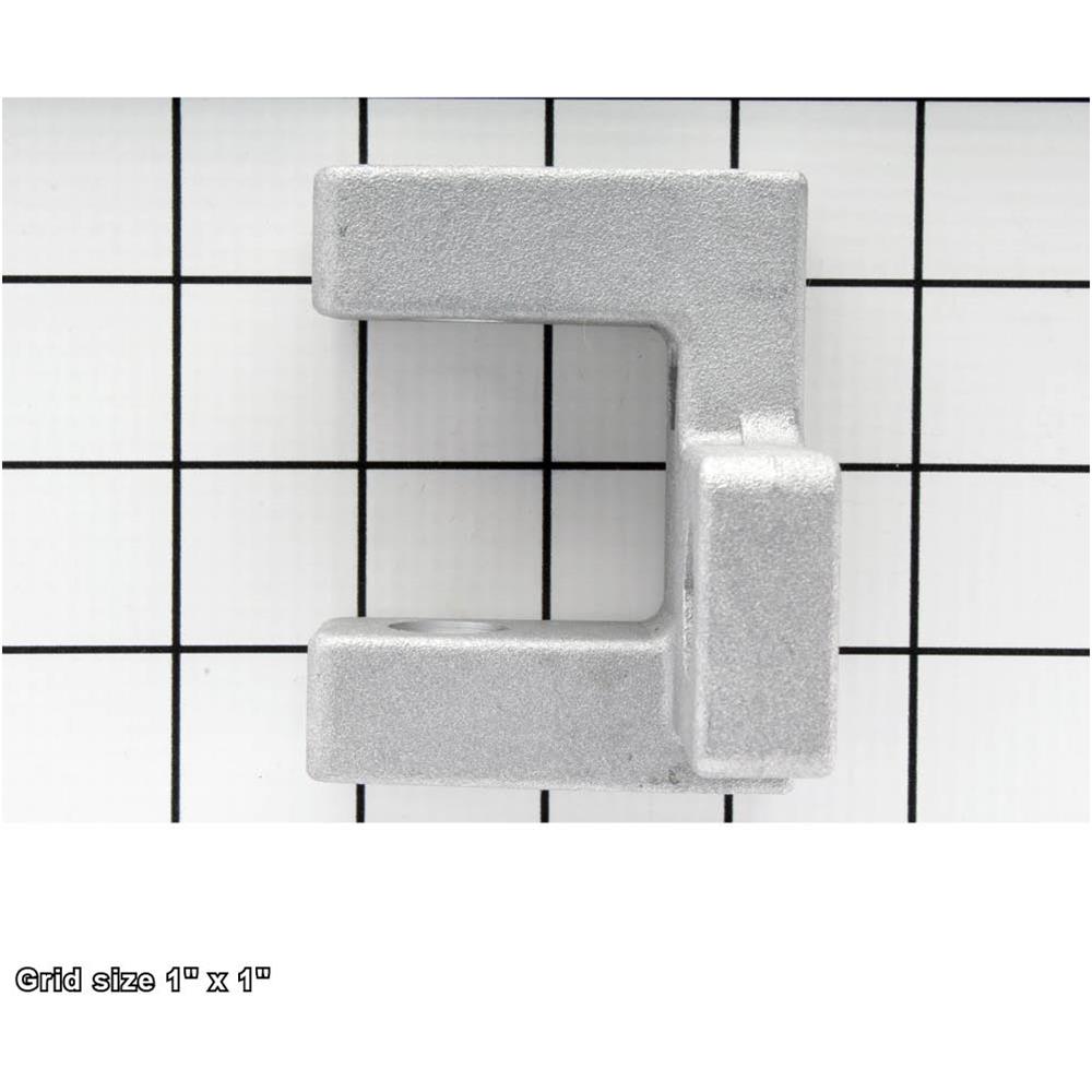 UPPER BLADE GUIDE SUPPORT
