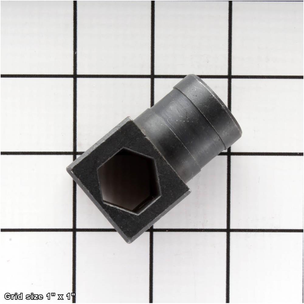 UPPER GUIDE SUPPORT BLOCK