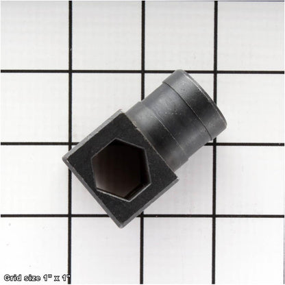 UPPER GUIDE SUPPORT BLOCK