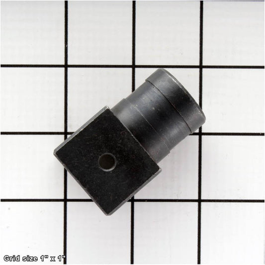 UPPER GUIDE SUPPORT BLOCK