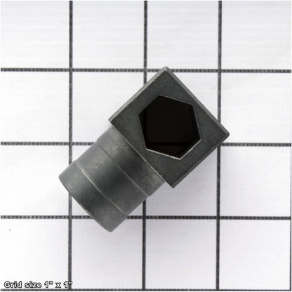 UPPER GUIDE SUPPORT BLOCK