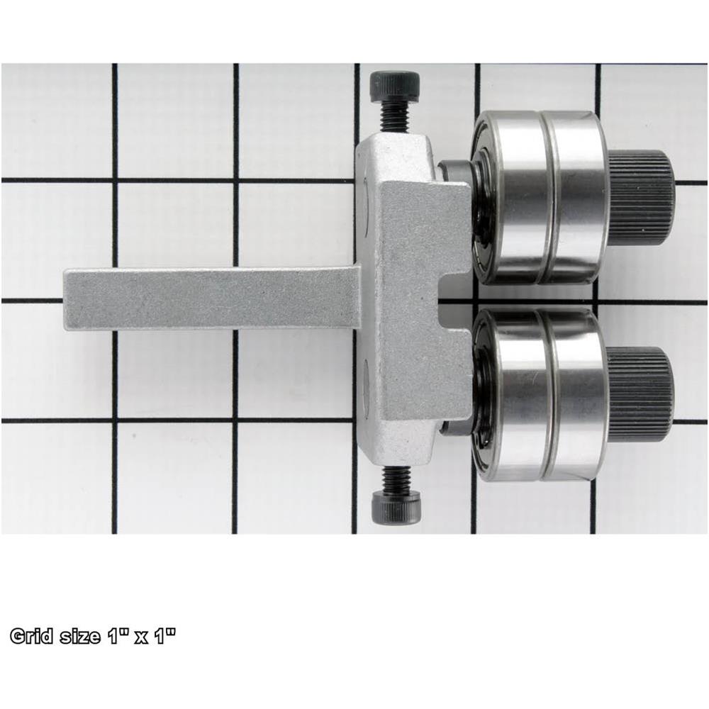 LOWER BLADE GUIDE ASSY