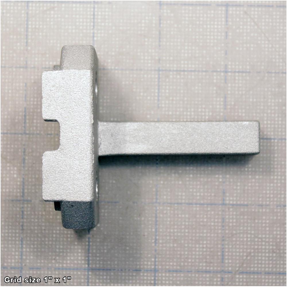 LOWER BLADE GUIDE SUPPORT