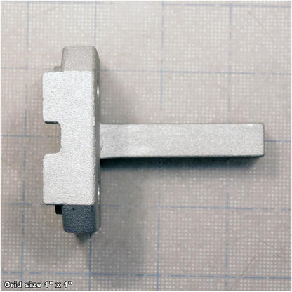 LOWER BLADE GUIDE SUPPORT
