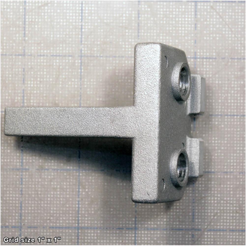 LOWER BLADE GUIDE SUPPORT