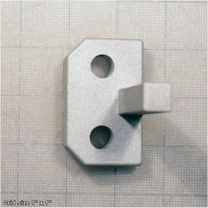 LOWER BLADE GUIDE SUPPORT