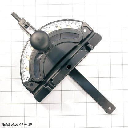 MITER GAUGE ASSY