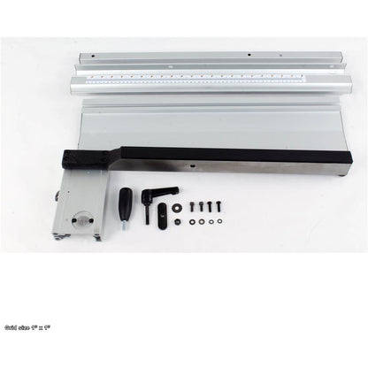 FENCE ASSEMBLY