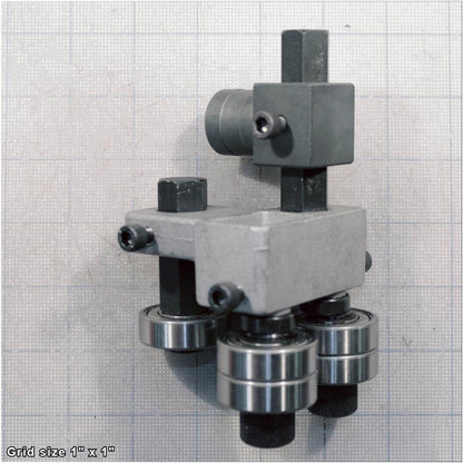 UPPER BLADE GUIDE ASSEMBLY