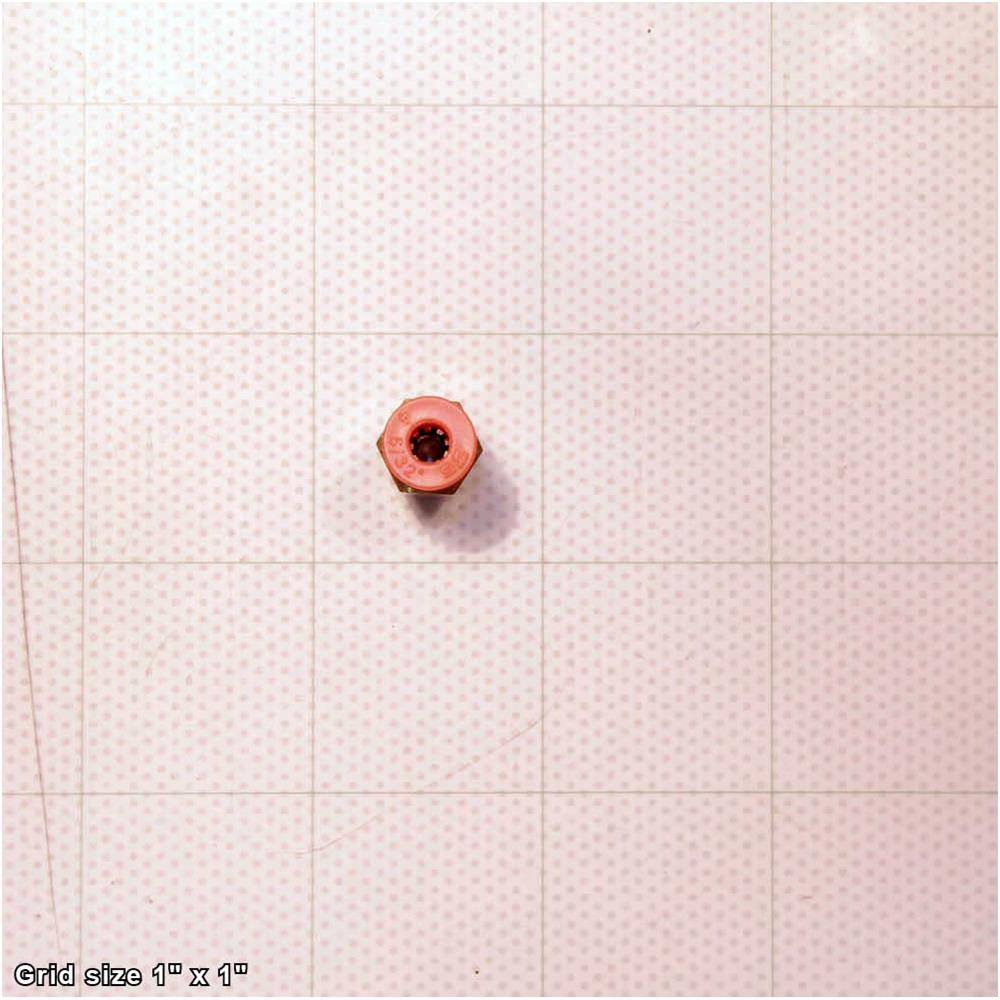 BALL OILER 1/8 NPT THREADED