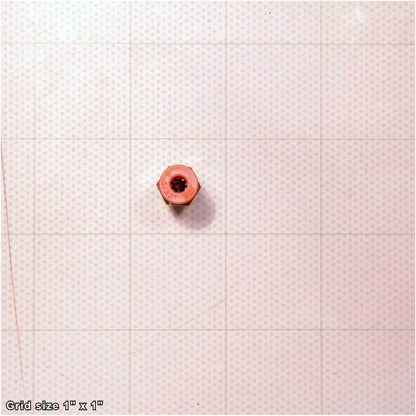 BALL OILER 1/8 NPT THREADED