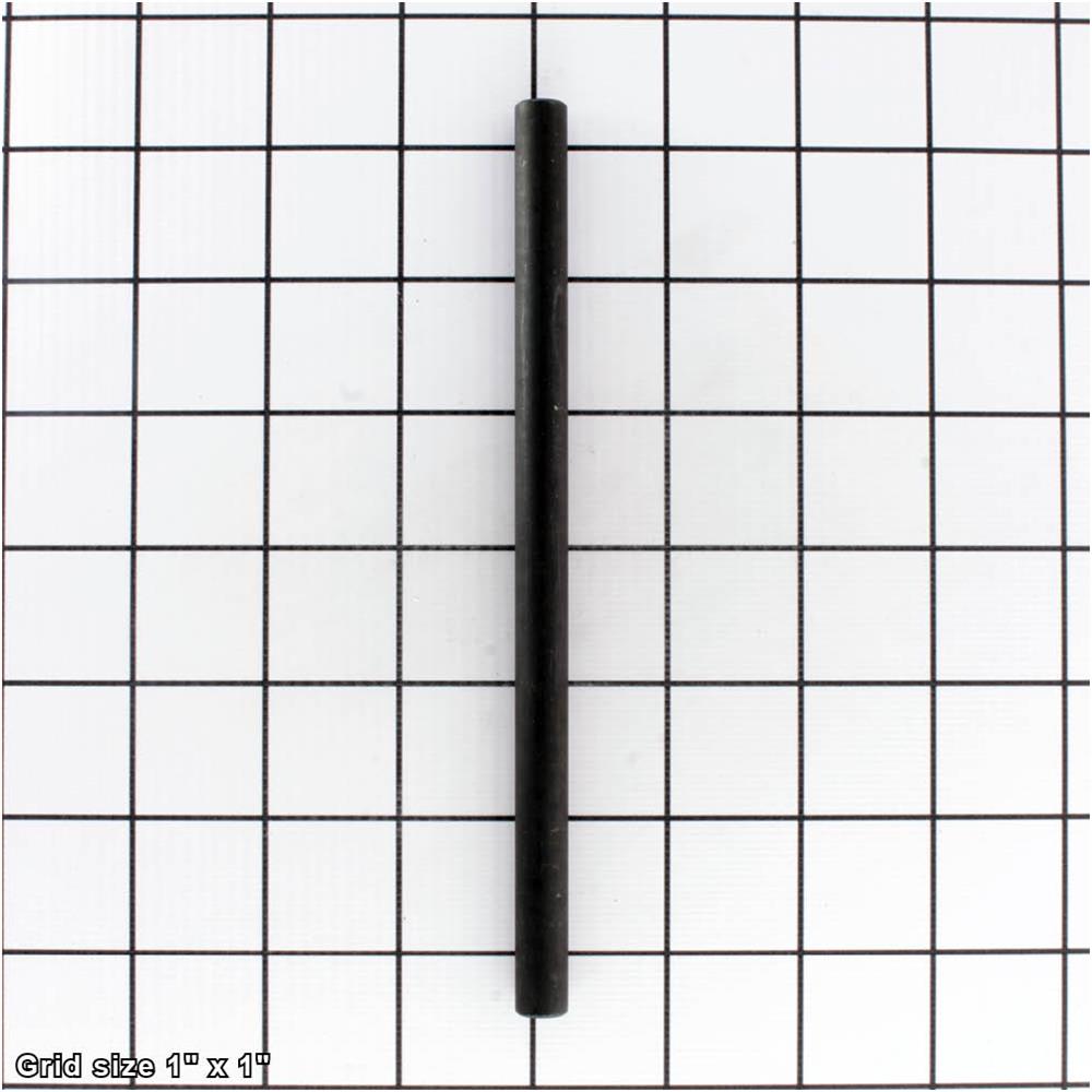 FINGER STOP SHAFT