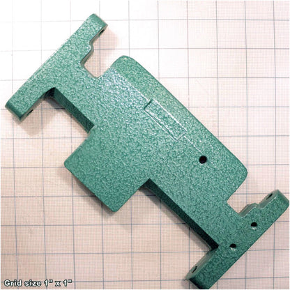 FENCE HINGE