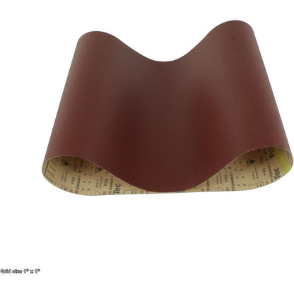 SANDING BELT #100