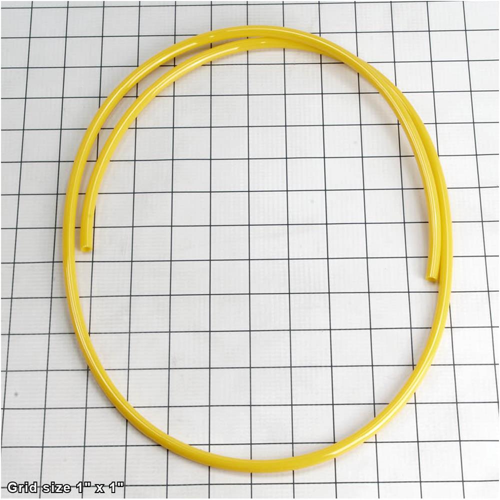FLEXIBLE HOSE 8 X 1310MM V2.03.17