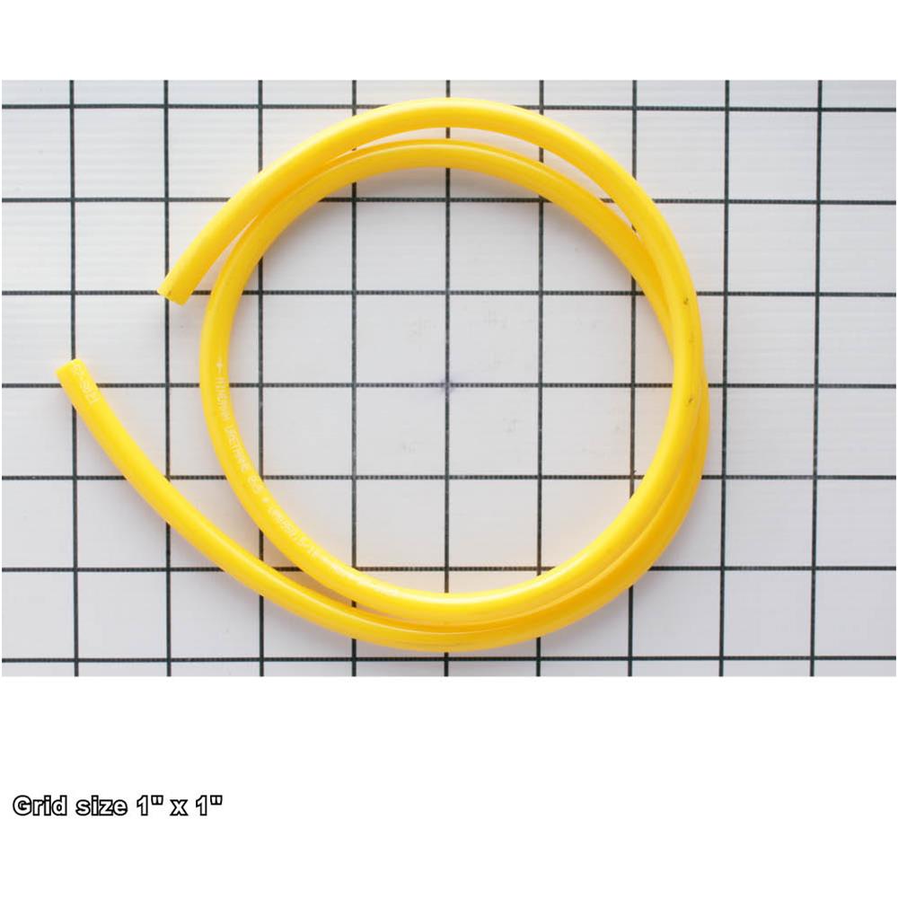 FLEXIBLE HOSE 8 X 810MM V1