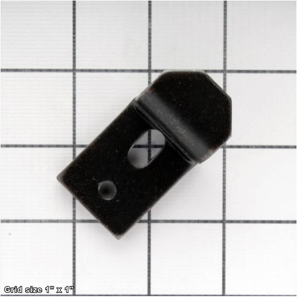 MOTOR CLAMP PIECE