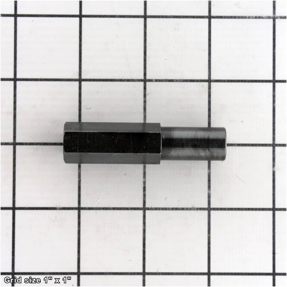 HEX CLAMP SHAFT