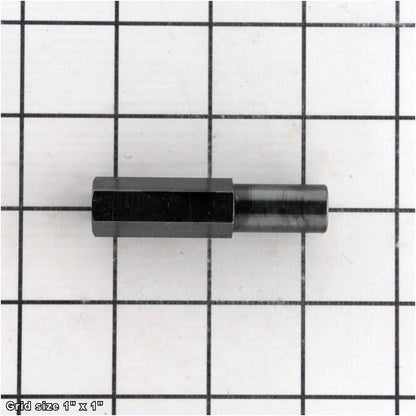 HEX CLAMP SHAFT