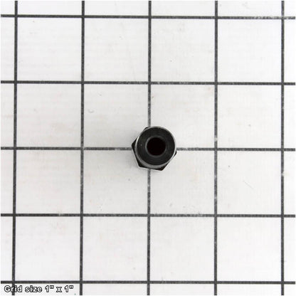 HEX CLAMP SHAFT