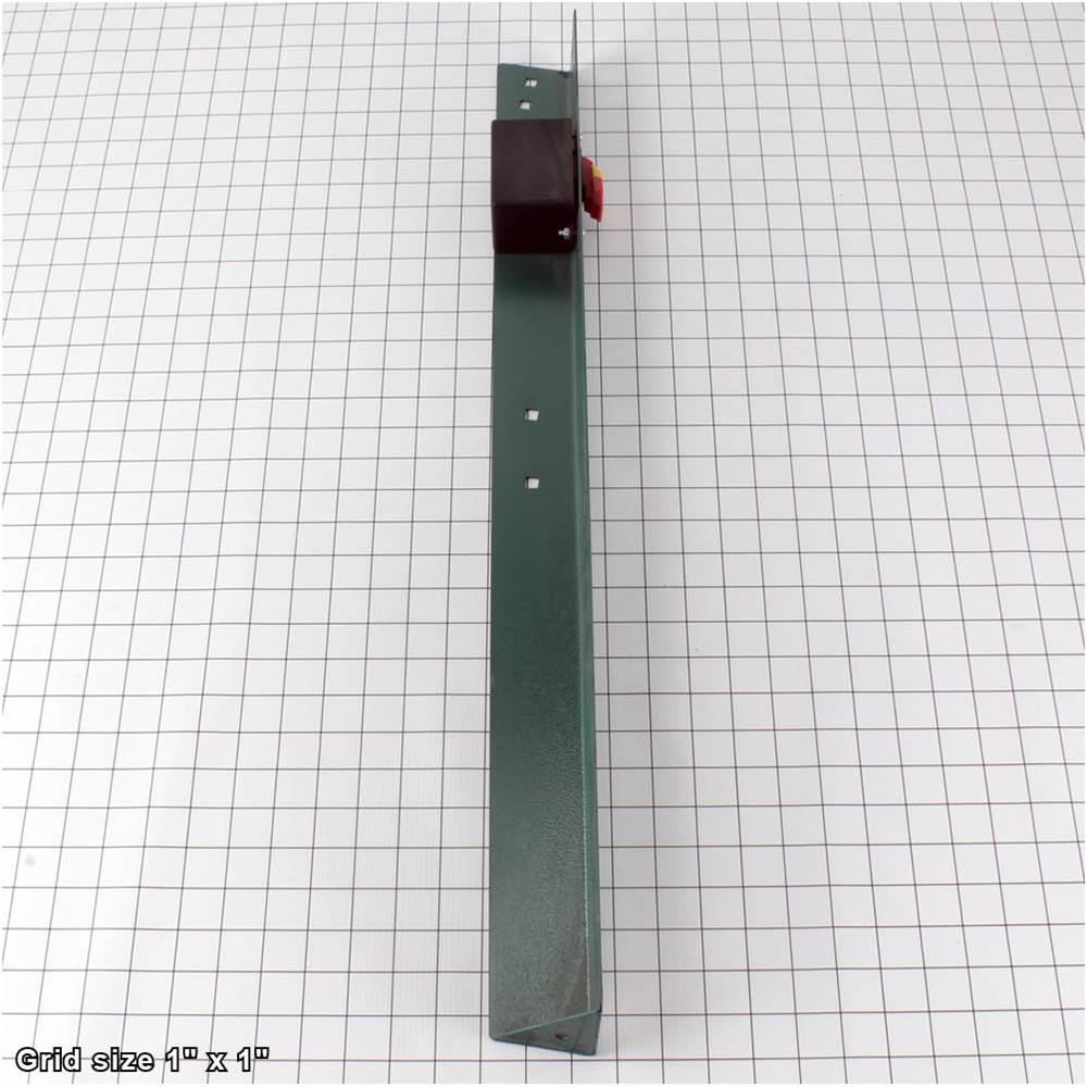 STAND W/SWITCH FRONT