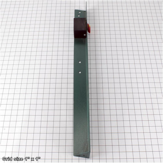 STAND W/SWITCH FRONT