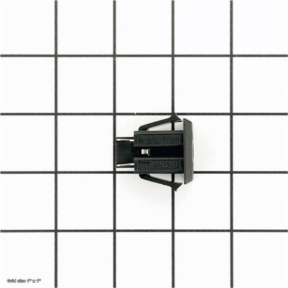 PLUG RECEPTACLE