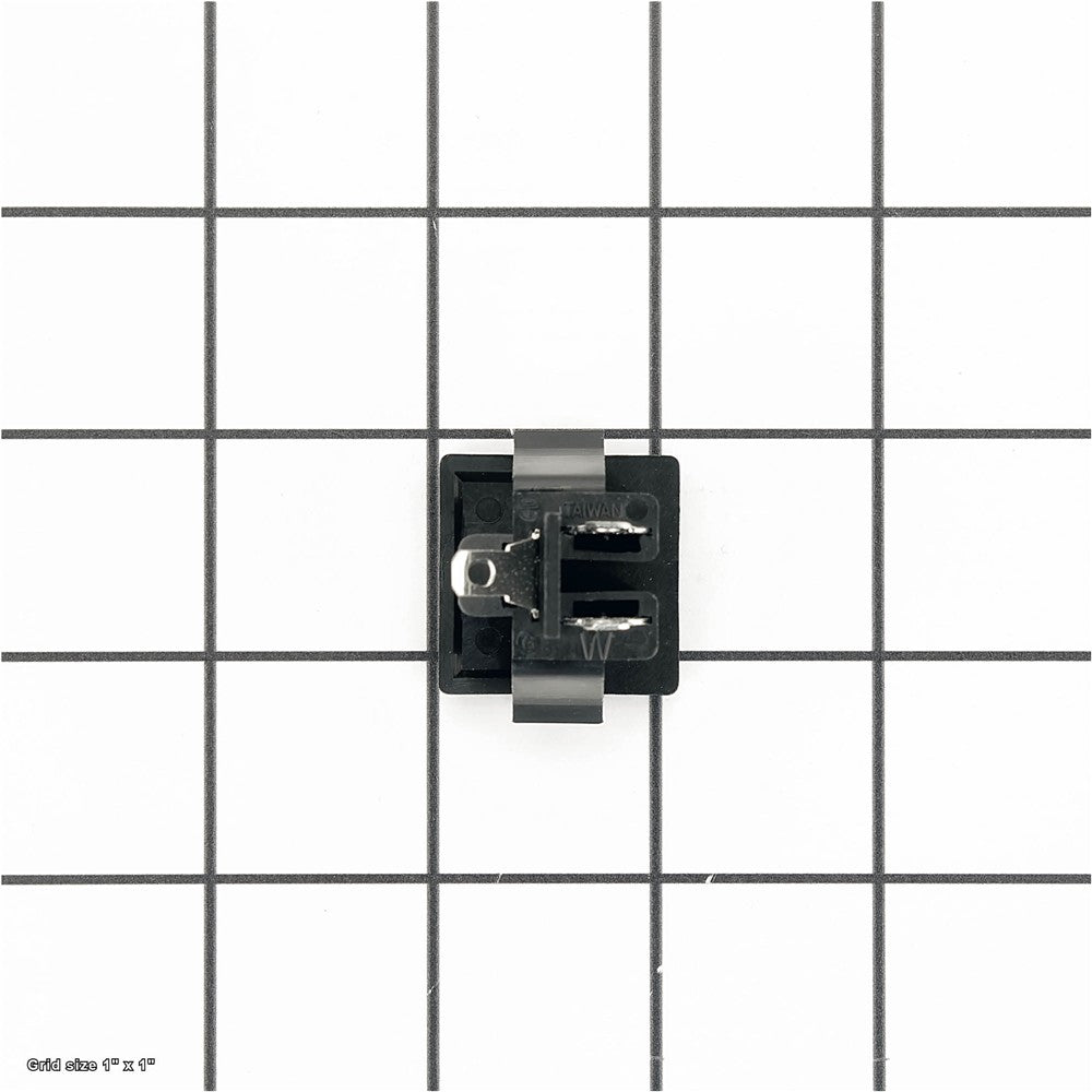 PLUG RECEPTACLE