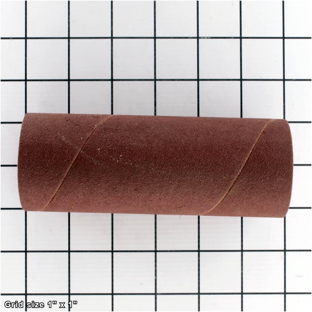 SANDING SLEEVE 2