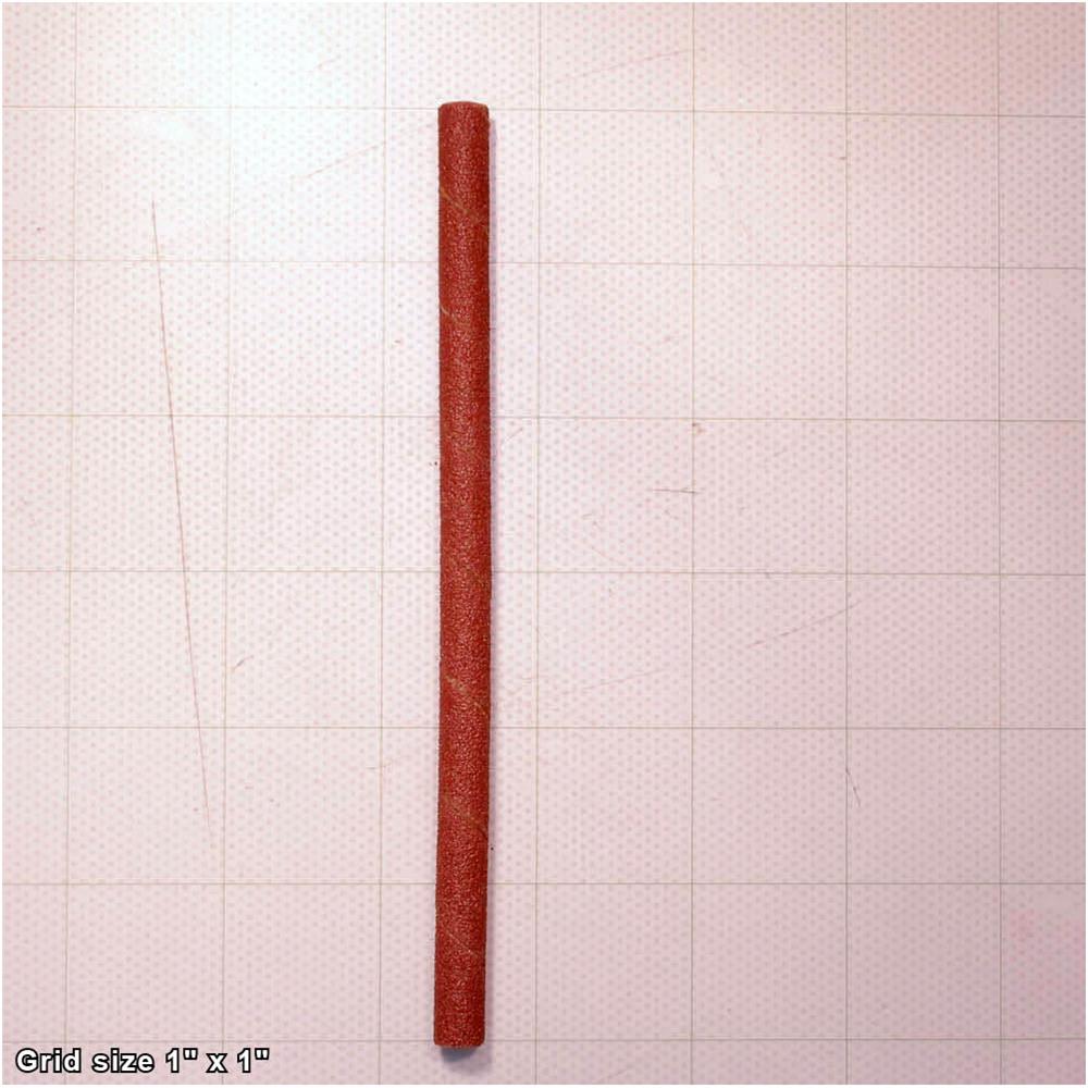 SANDING SLEEVE 1/4