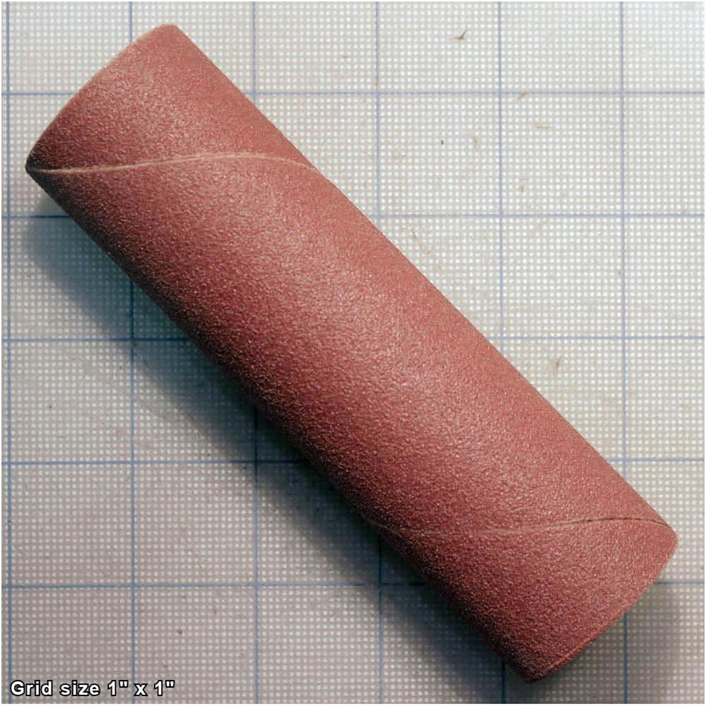 SANDING SLEEVE 1-1/2