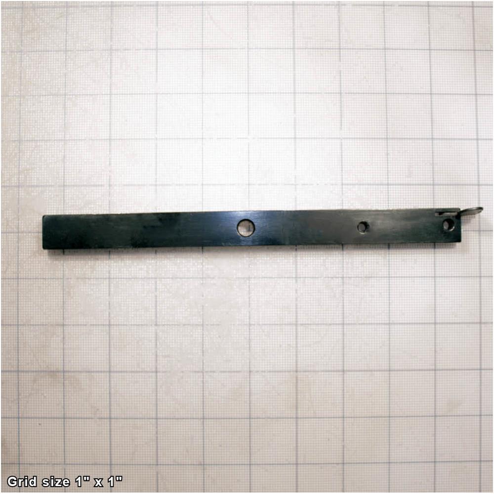 MITER GAUGE BAR