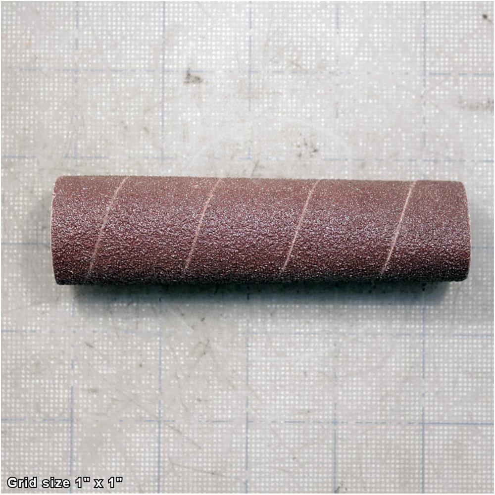 SANDING SLEEVE 1 X 4-1/2"