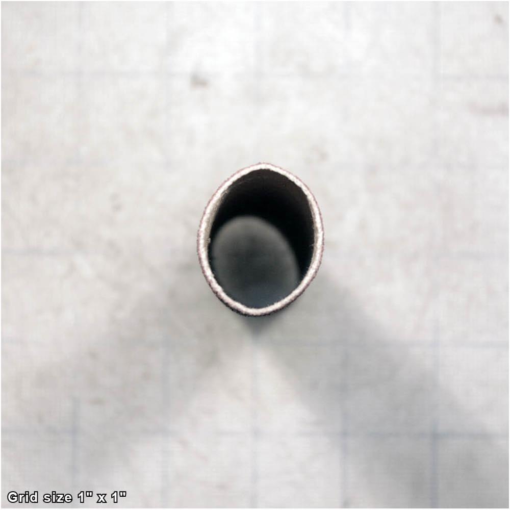 SANDING SLEEVE 1 X 4-1/2"
