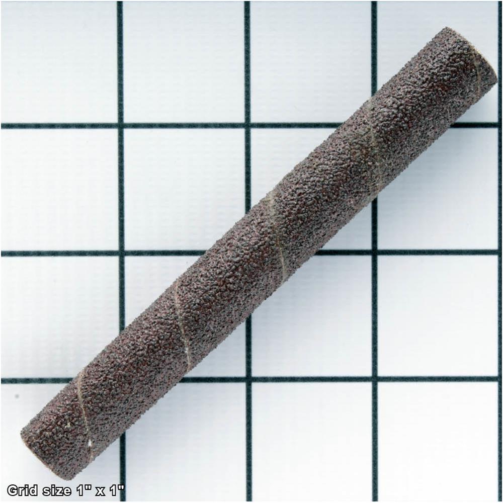 SANDING SLEEVE 1/2 X 4-1/2"