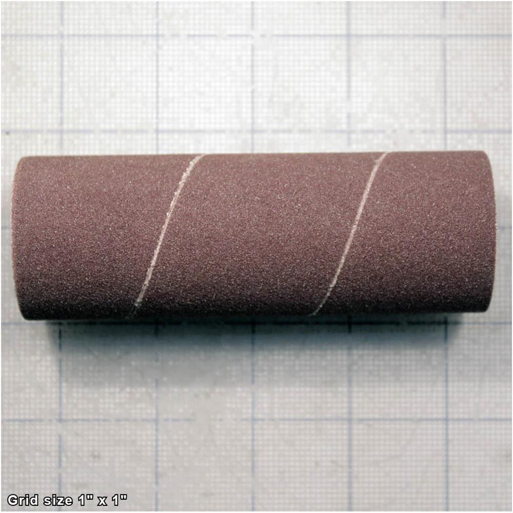 SANDING SLEEVE 1-1/2 X 4-1/2"